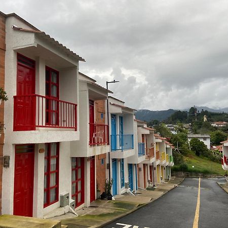 Casa Roma - La Tranquilidad Del Campo En La Ciudad - Rnt 1 0 8 1 3 7- Villa Salento Luaran gambar