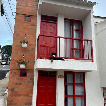 Casa Roma - La Tranquilidad Del Campo En La Ciudad - Rnt 1 0 8 1 3 7- Villa Salento Luaran gambar