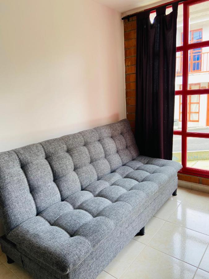 Casa Roma - La Tranquilidad Del Campo En La Ciudad - Rnt 1 0 8 1 3 7- Villa Salento Luaran gambar