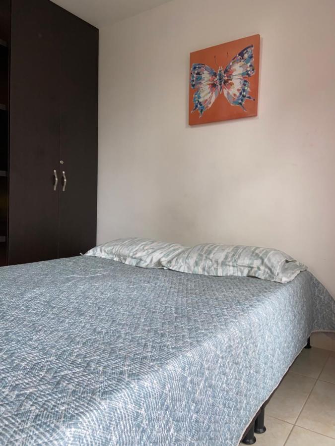 Casa Roma - La Tranquilidad Del Campo En La Ciudad - Rnt 1 0 8 1 3 7- Villa Salento Luaran gambar