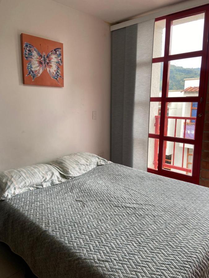 Casa Roma - La Tranquilidad Del Campo En La Ciudad - Rnt 1 0 8 1 3 7- Villa Salento Luaran gambar