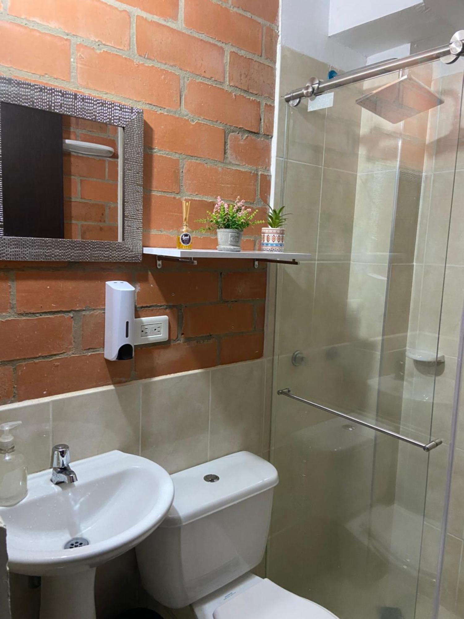 Casa Roma - La Tranquilidad Del Campo En La Ciudad - Rnt 1 0 8 1 3 7- Villa Salento Luaran gambar