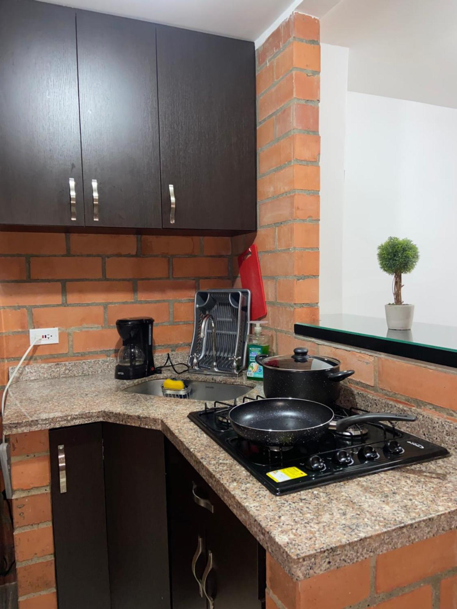 Casa Roma - La Tranquilidad Del Campo En La Ciudad - Rnt 1 0 8 1 3 7- Villa Salento Luaran gambar