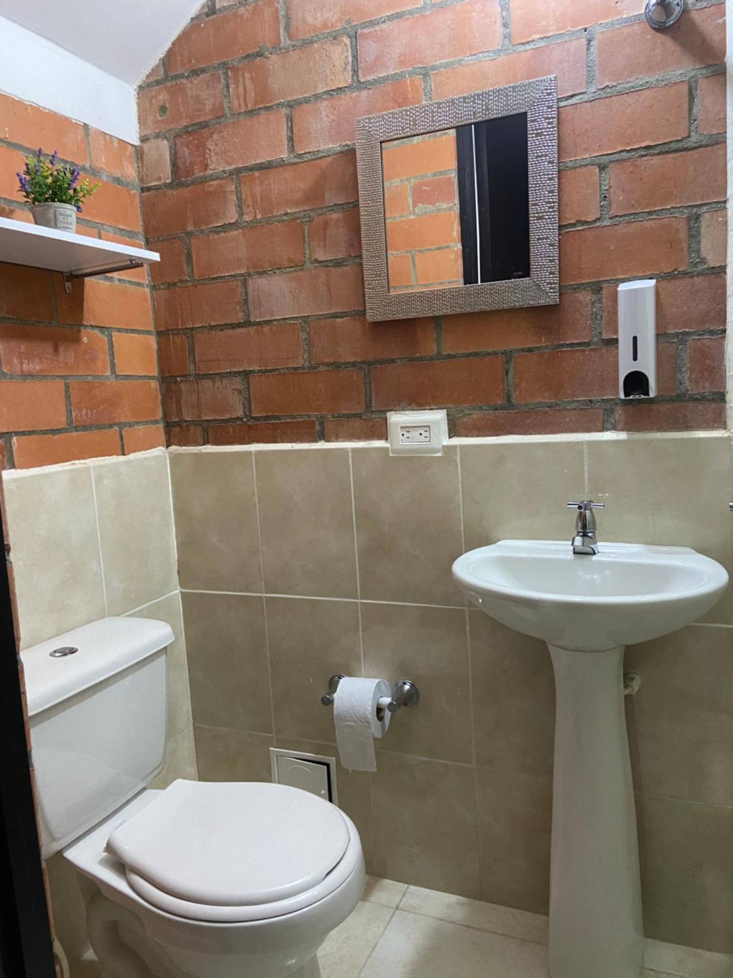 Casa Roma - La Tranquilidad Del Campo En La Ciudad - Rnt 1 0 8 1 3 7- Villa Salento Luaran gambar
