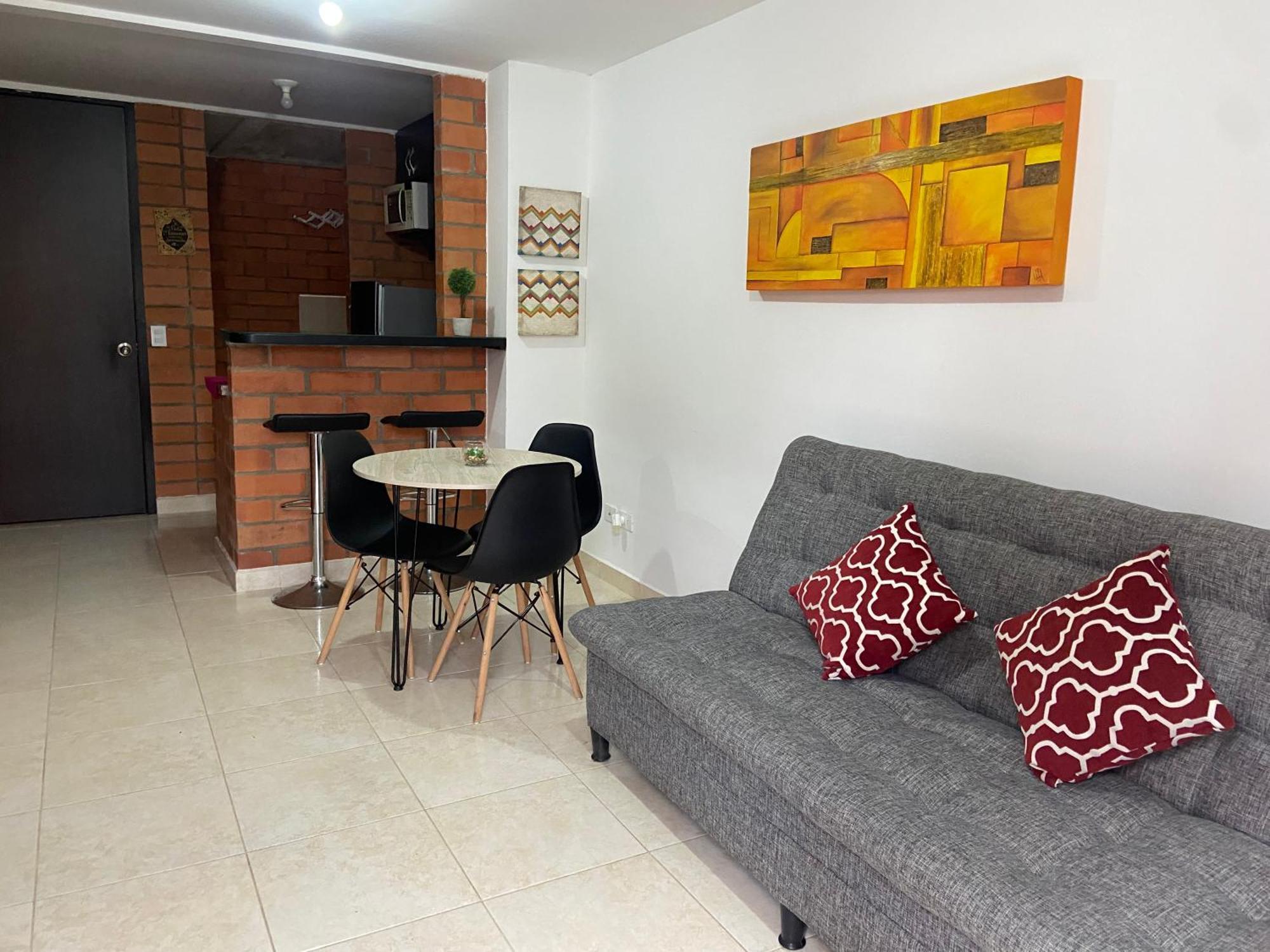 Casa Roma - La Tranquilidad Del Campo En La Ciudad - Rnt 1 0 8 1 3 7- Villa Salento Luaran gambar